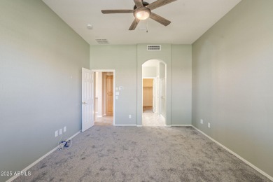 Welcome to this beautiful Villa in the gated 55+ community of on Oakwood Golf Club  in Arizona - for sale on GolfHomes.com, golf home, golf lot