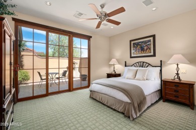 Luxury Townhome with immediate Lifestyle Membership available - on Desert Mountain Golf Club - Renegade Course in Arizona - for sale on GolfHomes.com, golf home, golf lot