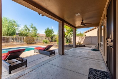 Beautiful 6-bedroom, 4.5-bath home in Dove Valley Ranch Golf on Dove Valley Ranch in Arizona - for sale on GolfHomes.com, golf home, golf lot