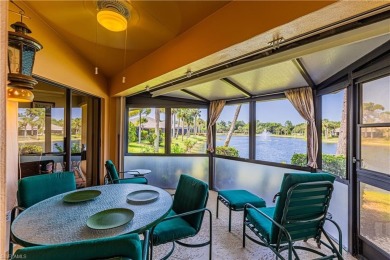 Location, Location, Location!  Experience serene lagoon views on Imperial Golf Club in Florida - for sale on GolfHomes.com, golf home, golf lot