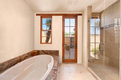 Luxury Townhome with immediate Lifestyle Membership available - on Desert Mountain Golf Club - Renegade Course in Arizona - for sale on GolfHomes.com, golf home, golf lot