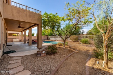 Beautiful 6-bedroom, 4.5-bath home in Dove Valley Ranch Golf on Dove Valley Ranch in Arizona - for sale on GolfHomes.com, golf home, golf lot