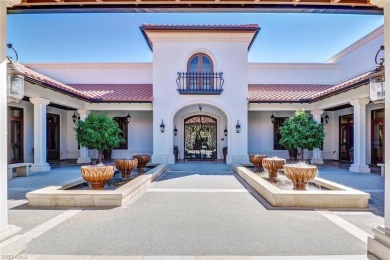 Experience refined living in this 2nd floor Bellavista condo in on Miromar Lakes Golf Club in Florida - for sale on GolfHomes.com, golf home, golf lot