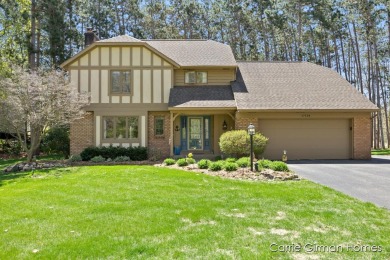 Welcome to 17134 Timber Dunes Drive! You will love this amazing on Grand Haven Golf Club in Michigan - for sale on GolfHomes.com, golf home, golf lot