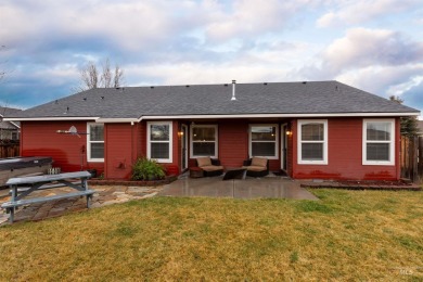 This bright and beautiful home has been completely remodeled on Lakeview Golf Club in Idaho - for sale on GolfHomes.com, golf home, golf lot