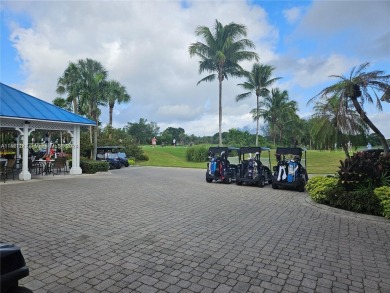 Great opportunity to own this beautiful loft , tile floors on on Deer Creek Golf Club in Florida - for sale on GolfHomes.com, golf home, golf lot