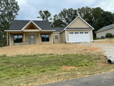 New Construction in Chestnut Creek Golf Course Community - 200 on  in Virginia - for sale on GolfHomes.com, golf home, golf lot