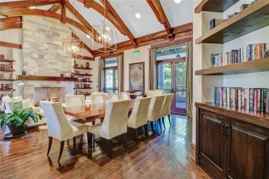 Experience refined living in this 2nd floor Bellavista condo in on Miromar Lakes Golf Club in Florida - for sale on GolfHomes.com, golf home, golf lot