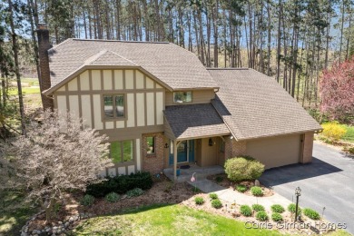 Welcome to 17134 Timber Dunes Drive! You will love this amazing on Grand Haven Golf Club in Michigan - for sale on GolfHomes.com, golf home, golf lot