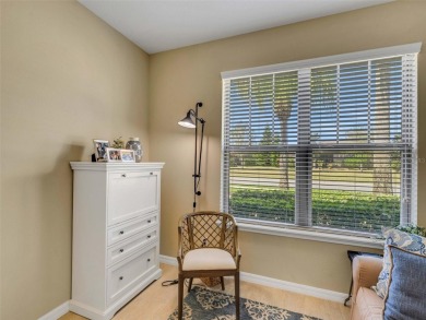 Located in the desired 55+ RESORT STYLE community of Del Webb on Ridgewood Lakes Golf and Country Club in Florida - for sale on GolfHomes.com, golf home, golf lot