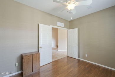Welcome to this beautiful Villa in the gated 55+ community of on Oakwood Golf Club  in Arizona - for sale on GolfHomes.com, golf home, golf lot