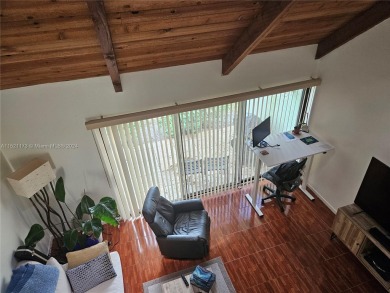 Great opportunity to own this beautiful loft , tile floors on on Deer Creek Golf Club in Florida - for sale on GolfHomes.com, golf home, golf lot