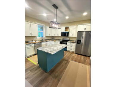 Move-In Ready New Construction in Chestnut Creek Golf Course on Copper Cove Golf Cub in Virginia - for sale on GolfHomes.com, golf home, golf lot