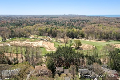 Welcome to 17134 Timber Dunes Drive! You will love this amazing on Grand Haven Golf Club in Michigan - for sale on GolfHomes.com, golf home, golf lot