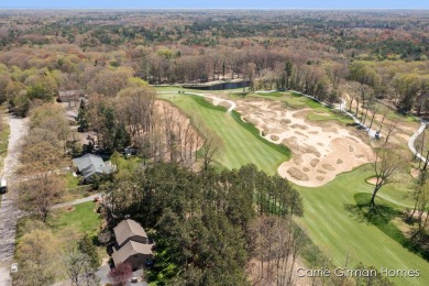 Welcome to 17134 Timber Dunes Drive! You will love this amazing on Grand Haven Golf Club in Michigan - for sale on GolfHomes.com, golf home, golf lot