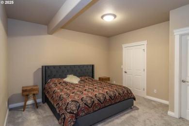 Stunning home nestled on a beautifully landscaped almost on Roseburg Country Club in Oregon - for sale on GolfHomes.com, golf home, golf lot