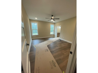 Move-In Ready New Construction in Chestnut Creek Golf Course on Copper Cove Golf Cub in Virginia - for sale on GolfHomes.com, golf home, golf lot