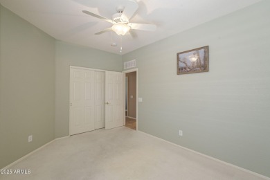 Welcome to this beautiful Villa in the gated 55+ community of on Oakwood Golf Club  in Arizona - for sale on GolfHomes.com, golf home, golf lot
