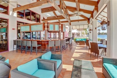 Experience refined living in this 2nd floor Bellavista condo in on Miromar Lakes Golf Club in Florida - for sale on GolfHomes.com, golf home, golf lot