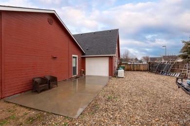 This bright and beautiful home has been completely remodeled on Lakeview Golf Club in Idaho - for sale on GolfHomes.com, golf home, golf lot