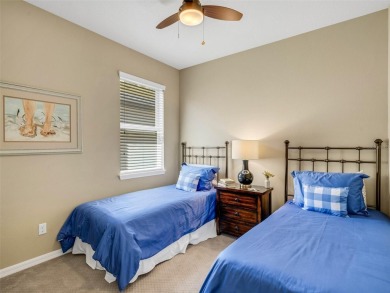 Located in the desired 55+ RESORT STYLE community of Del Webb on Ridgewood Lakes Golf and Country Club in Florida - for sale on GolfHomes.com, golf home, golf lot