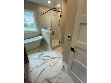 Move-In Ready New Construction in Chestnut Creek Golf Course on Copper Cove Golf Cub in Virginia - for sale on GolfHomes.com, golf home, golf lot