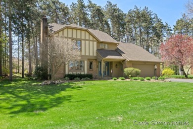 Welcome to 17134 Timber Dunes Drive! You will love this amazing on Grand Haven Golf Club in Michigan - for sale on GolfHomes.com, golf home, golf lot