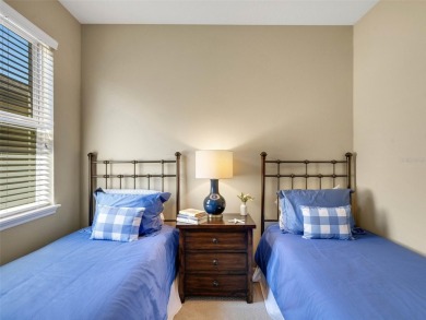 Located in the desired 55+ RESORT STYLE community of Del Webb on Ridgewood Lakes Golf and Country Club in Florida - for sale on GolfHomes.com, golf home, golf lot