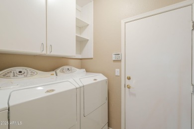 Welcome to this beautiful Villa in the gated 55+ community of on Oakwood Golf Club  in Arizona - for sale on GolfHomes.com, golf home, golf lot