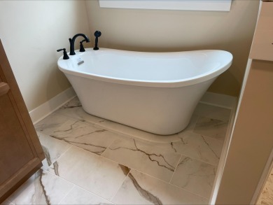 Move-In Ready New Construction in Chestnut Creek Golf Course on Copper Cove Golf Cub in Virginia - for sale on GolfHomes.com, golf home, golf lot