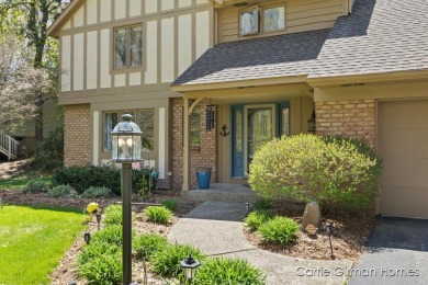 Welcome to 17134 Timber Dunes Drive! You will love this amazing on Grand Haven Golf Club in Michigan - for sale on GolfHomes.com, golf home, golf lot