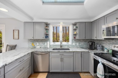 Welcome to 17134 Timber Dunes Drive! You will love this amazing on Grand Haven Golf Club in Michigan - for sale on GolfHomes.com, golf home, golf lot