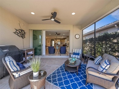 Located in the desired 55+ RESORT STYLE community of Del Webb on Ridgewood Lakes Golf and Country Club in Florida - for sale on GolfHomes.com, golf home, golf lot