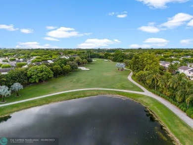 Nestled in the heart of Doral Park, this stunning 4-bedroom, 2 on Jim McLean Signature Course in Florida - for sale on GolfHomes.com, golf home, golf lot