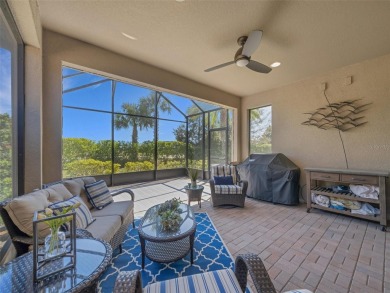 Located in the desired 55+ RESORT STYLE community of Del Webb on Ridgewood Lakes Golf and Country Club in Florida - for sale on GolfHomes.com, golf home, golf lot