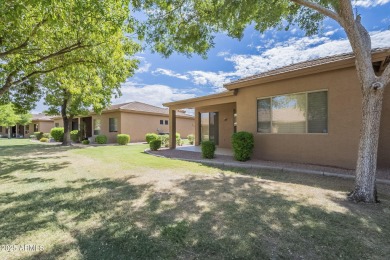 Welcome to this beautiful Villa in the gated 55+ community of on Oakwood Golf Club  in Arizona - for sale on GolfHomes.com, golf home, golf lot