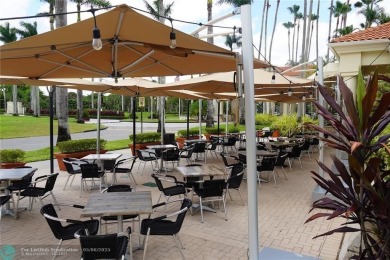 Nestled in the heart of Doral Park, this stunning 4-bedroom, 2 on Jim McLean Signature Course in Florida - for sale on GolfHomes.com, golf home, golf lot