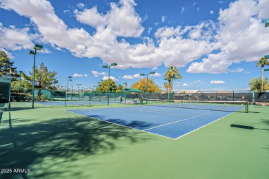 Welcome to this beautiful Villa in the gated 55+ community of on Oakwood Golf Club  in Arizona - for sale on GolfHomes.com, golf home, golf lot