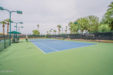 Welcome to this beautiful Villa in the gated 55+ community of on Oakwood Golf Club  in Arizona - for sale on GolfHomes.com, golf home, golf lot