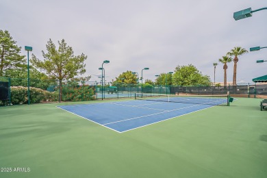 Welcome to this beautiful Villa in the gated 55+ community of on Oakwood Golf Club  in Arizona - for sale on GolfHomes.com, golf home, golf lot