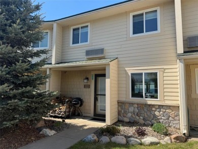 Welcome to Izatys Beach Villa, a 3 bedroom 3 bath retreat on Izatys Golf and Yacht Club in Minnesota - for sale on GolfHomes.com, golf home, golf lot
