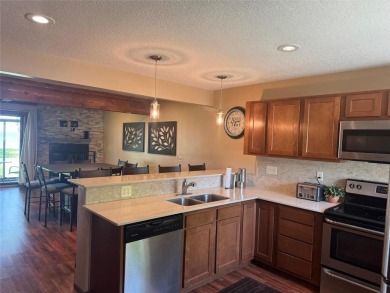 Welcome to Izatys Beach Villa, a 3 bedroom 3 bath retreat on Izatys Golf and Yacht Club in Minnesota - for sale on GolfHomes.com, golf home, golf lot