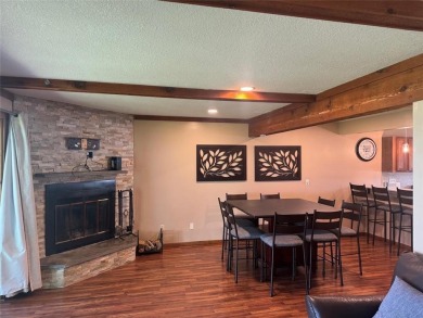 Welcome to Izatys Beach Villa, a 3 bedroom 3 bath retreat on Izatys Golf and Yacht Club in Minnesota - for sale on GolfHomes.com, golf home, golf lot