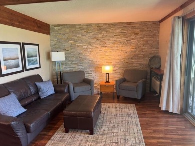 Welcome to Izatys Beach Villa, a 3 bedroom 3 bath retreat on Izatys Golf and Yacht Club in Minnesota - for sale on GolfHomes.com, golf home, golf lot