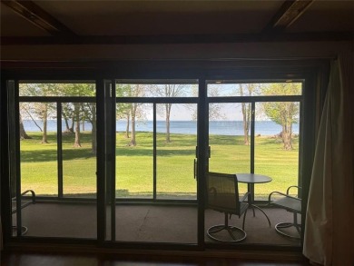 Welcome to Izatys Beach Villa, a 3 bedroom 3 bath retreat on Izatys Golf and Yacht Club in Minnesota - for sale on GolfHomes.com, golf home, golf lot