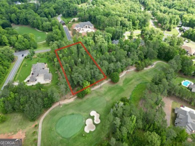 This exceptional property offers a rare opportunity to own a on The Club River Forest in Georgia - for sale on GolfHomes.com, golf home, golf lot