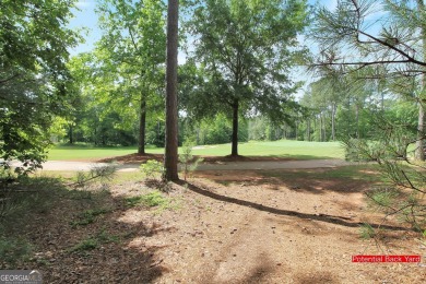 This exceptional property offers a rare opportunity to own a on The Club River Forest in Georgia - for sale on GolfHomes.com, golf home, golf lot