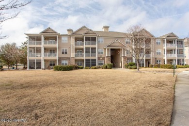 Gorgeous 3-Bedroom Condo with Golf Course Views in Crow Creek - on Crow Creek Golf Club in North Carolina - for sale on GolfHomes.com, golf home, golf lot