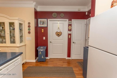 Gorgeous 3-Bedroom Condo with Golf Course Views in Crow Creek - on Crow Creek Golf Club in North Carolina - for sale on GolfHomes.com, golf home, golf lot