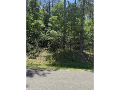 Come build your Dream Home on this Beautiful Buildable lot on Isabella Golf Course  in Arkansas - for sale on GolfHomes.com, golf home, golf lot
